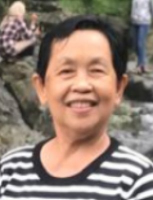 NY. HIE TJAUW FOENG (黄小凤)