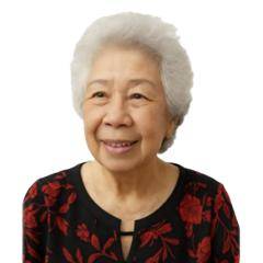 Ingrid Mangitung (-)