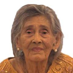 Naomi Anggrek (Ang Bei Niu)