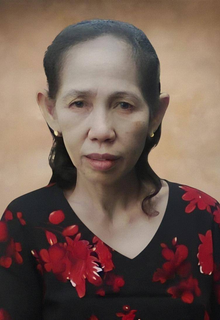 Erly Setyawati (Tan Kiem Lie)