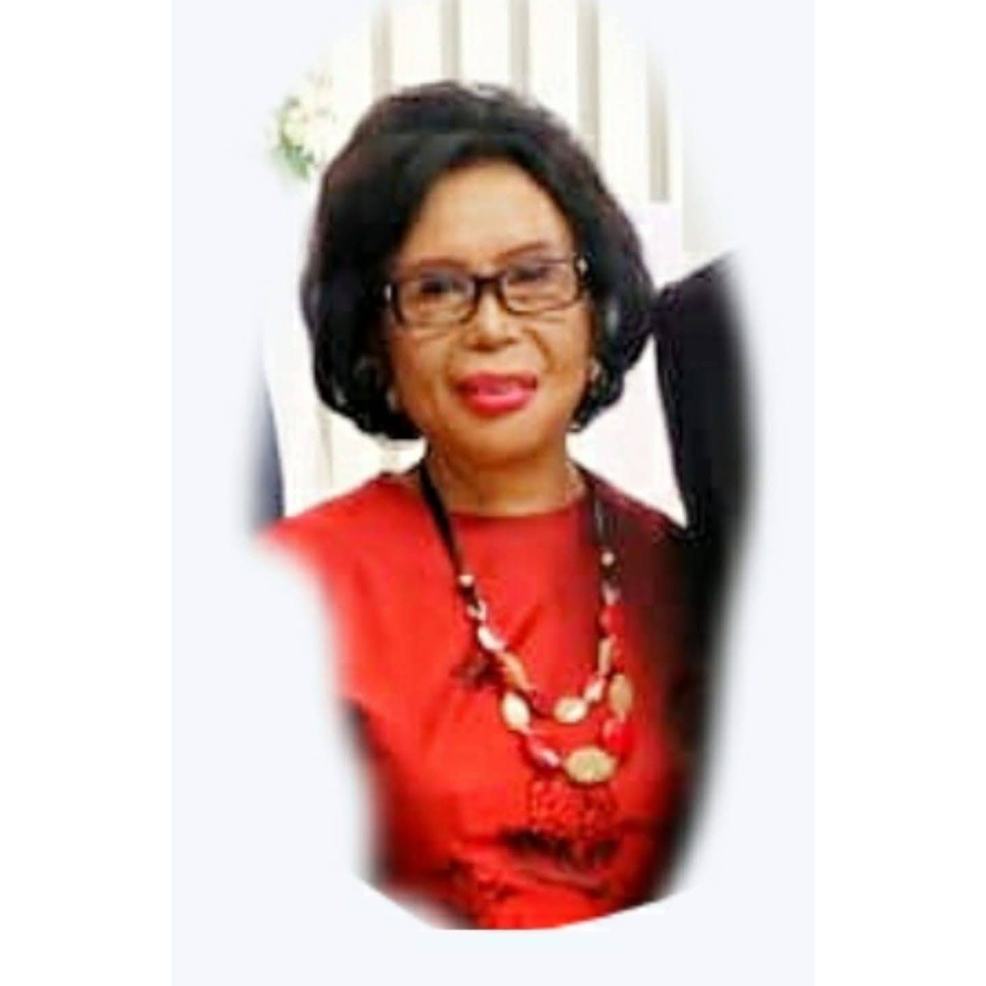 Ny. Elisabeth Janti Setiabudi