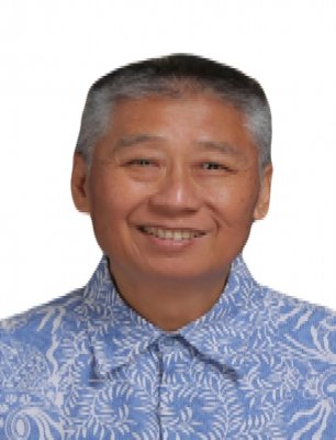 TN. JOHANNES WIBOWO