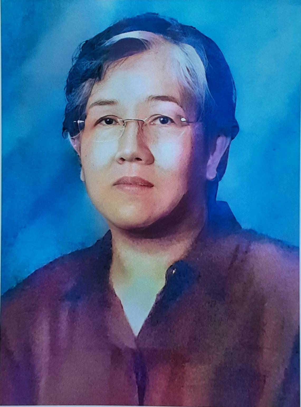 Sri Ruthnawati ( The Djoe Lam )