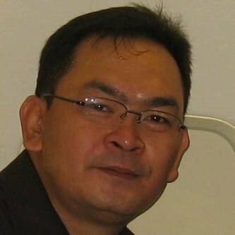 Tn. Dirk Supit Tiwow