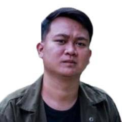 R. Roy Himawan (-)