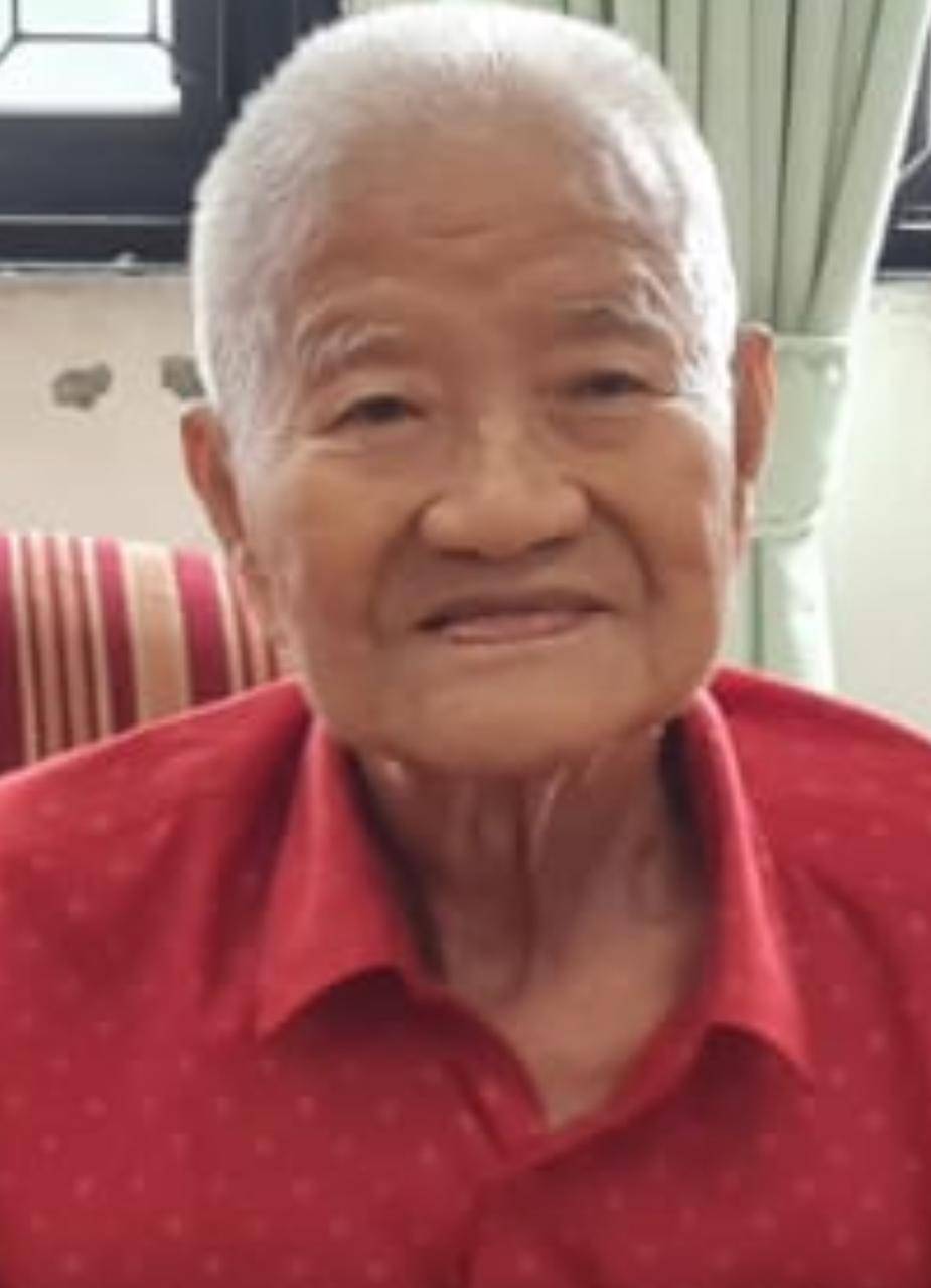 Tn. Kwee Tiauw Tjiang (Hadi Kurniawan)