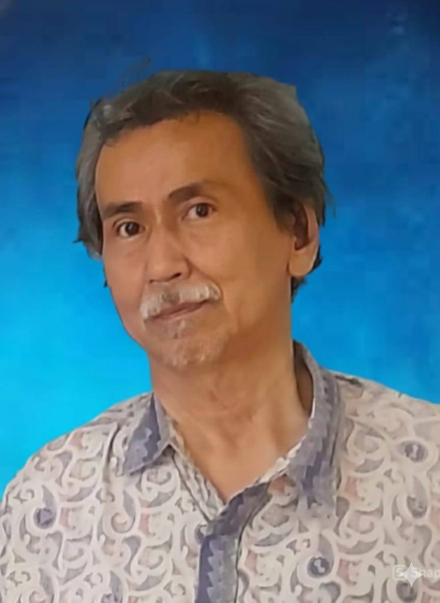 Sindunoto Partowibowo