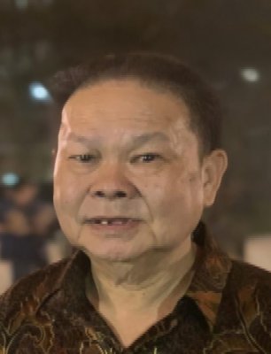 TN. HENDRI SUSANTO