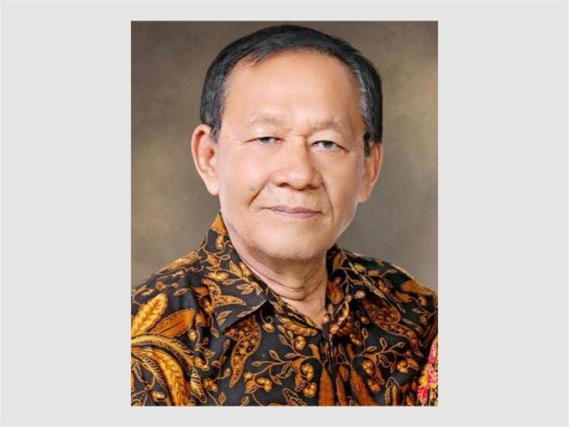 Tn. Ulises Simanungkalit