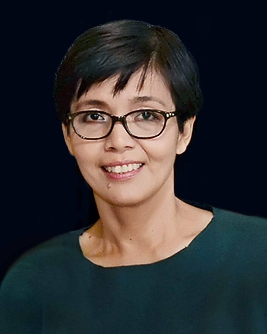 Ratna Listyani (Poo Mei Swan)