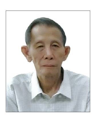 Tn. Agoeng Budiono Santoso (Njoo Bing Tjiauw ) 79 Tahun