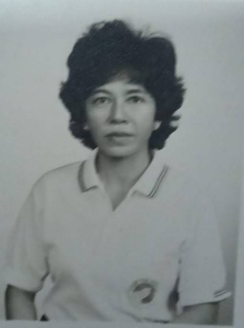 Ny. Eliawati Toegiman