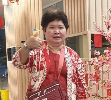 Tjia Mei Sun