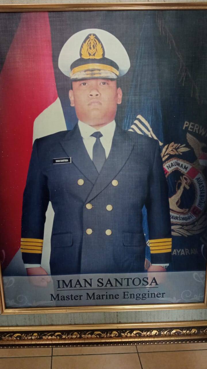 Iman Santosa