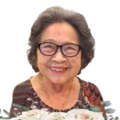 Anggraini Wijaya (Ong Hong Nio)