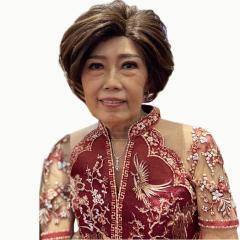 Lie Felicia Melanie (Lie Bie Giok)
