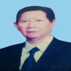 Tanto Mintardjo (Khoe Tong Ming)