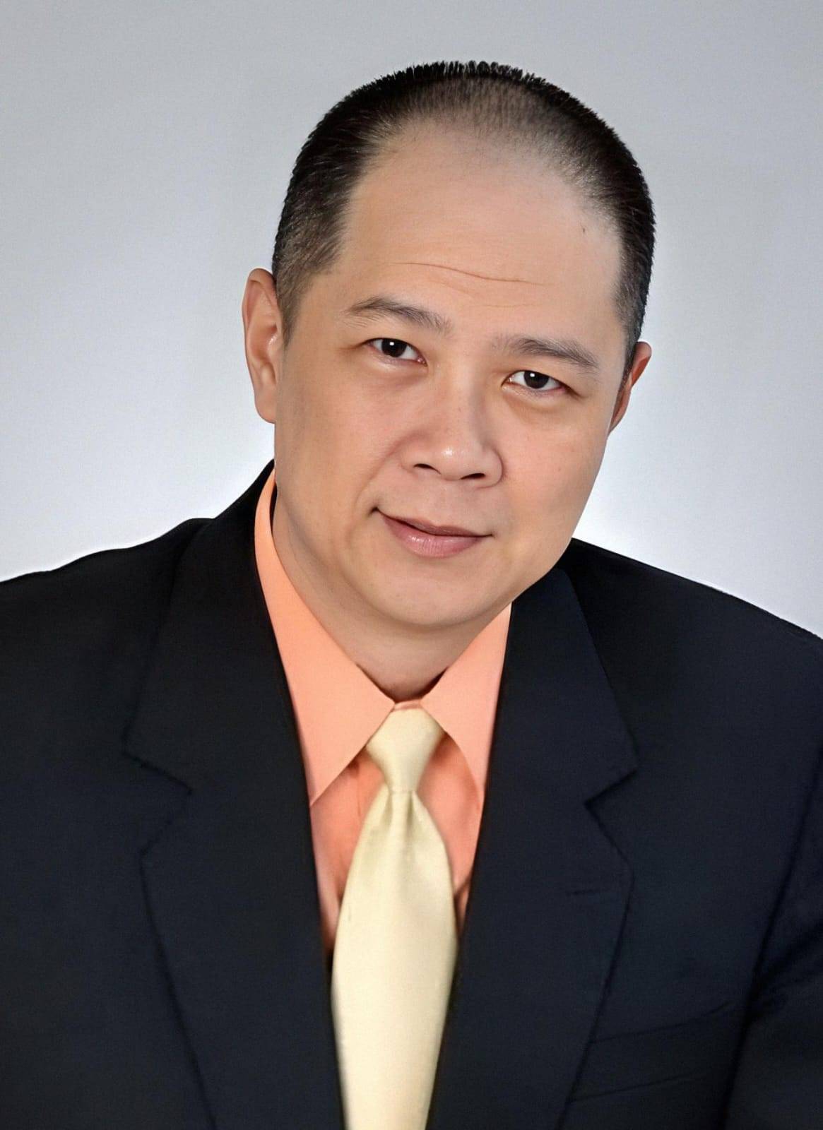 Kusman Linarda (Njiauw Kuo Yung)