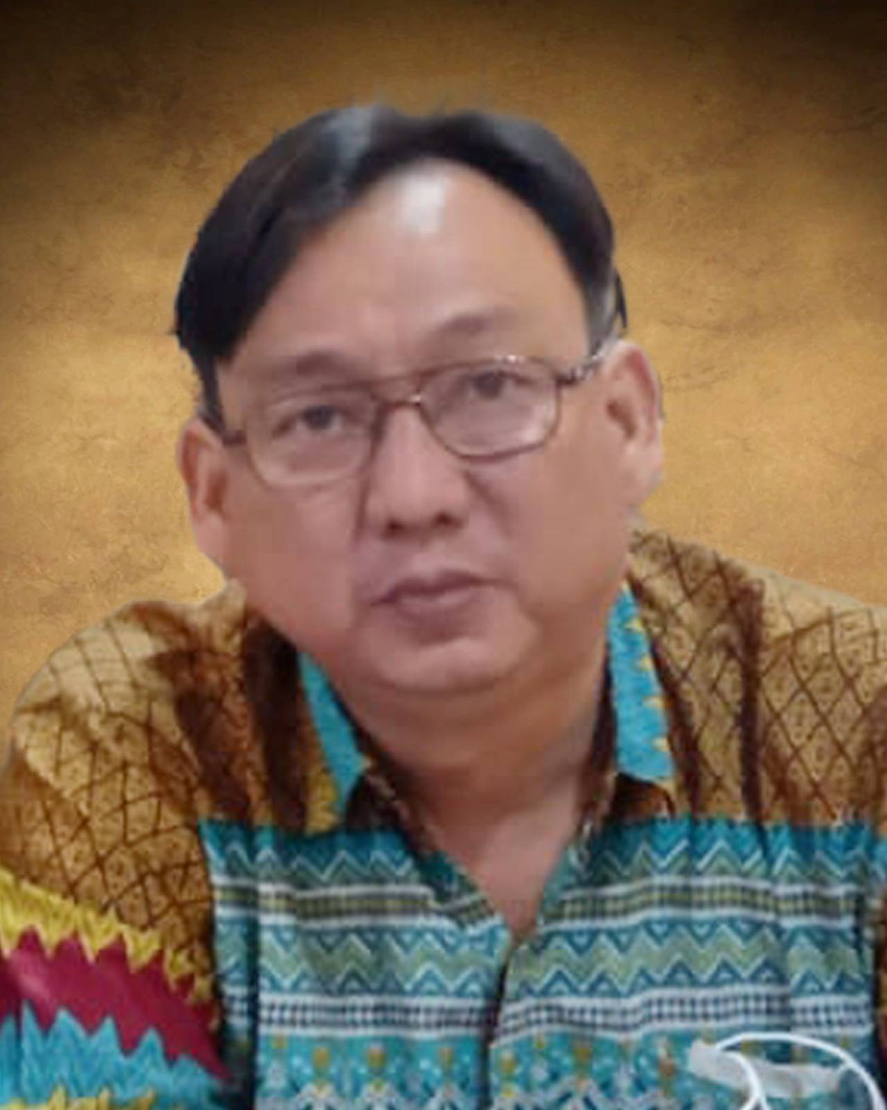 Andreas Hengky Wirawan