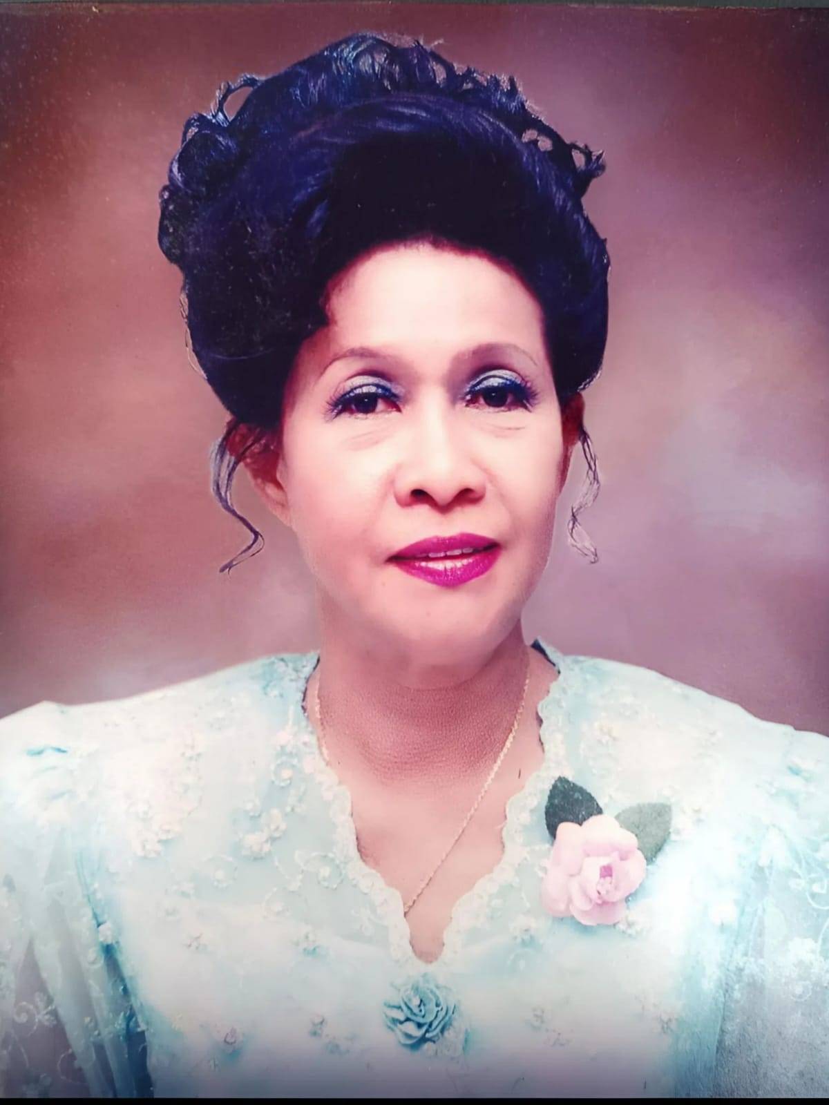 Pang Wie Yung
