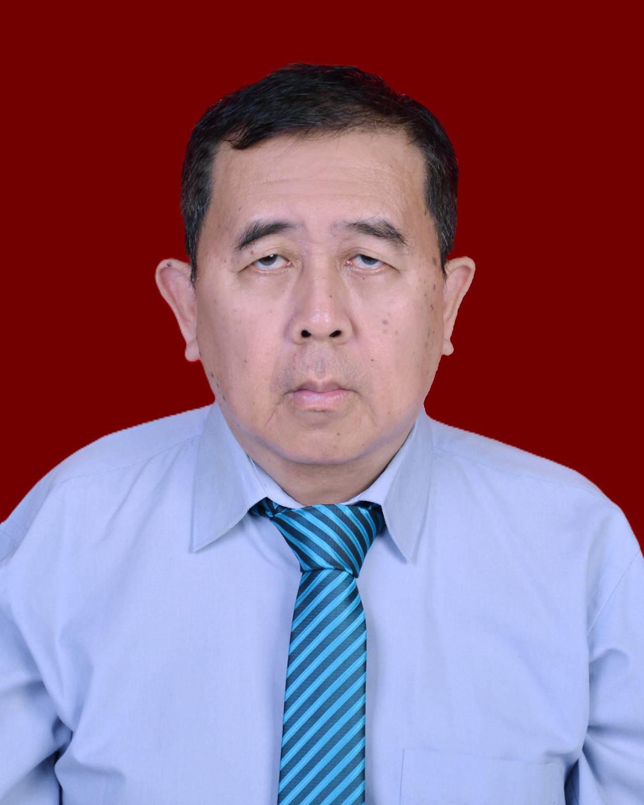 Tn. Adrianto Anwar (Lim Keng Jang)
