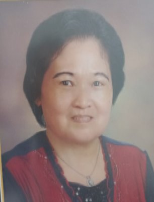 NY. TJHANG SIN KIE