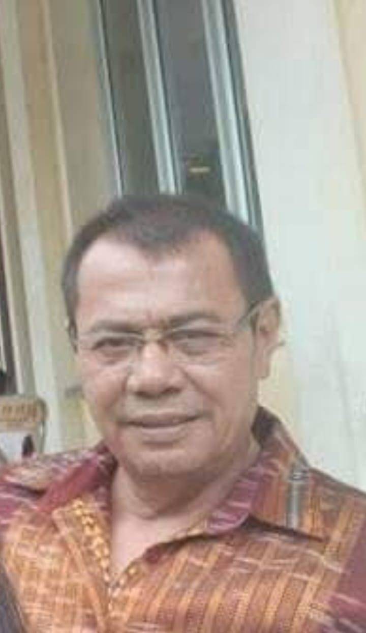 LONGSER A.SIMANJUNTAK