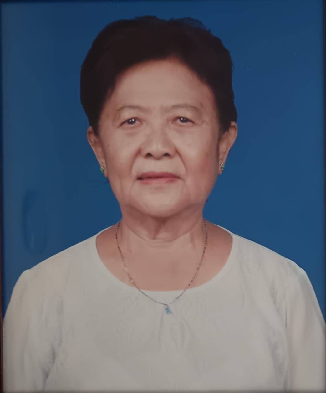 Ny. Rosmini (鄭美吟)