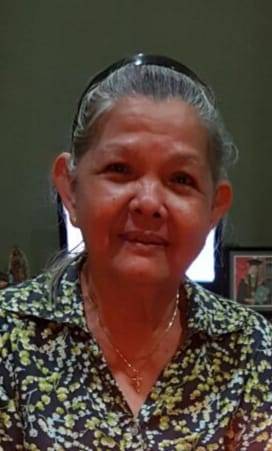 Ny. Rijanti Darmawan