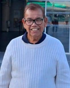 MARTINUS CHANDRA GINTING