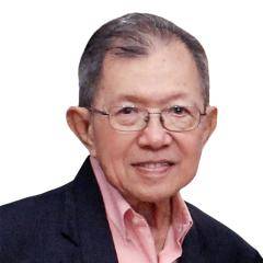 Chandra Hartono (Tjan Chi Khiong)