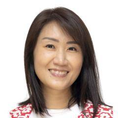Tjhin Ervi Chandra (陈慧群)