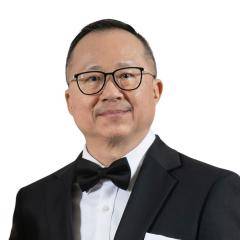 Tn. Budi Darmawan Tjandra (-)