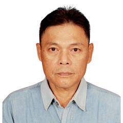 Husen Djiban (Siauw Ket Fo)
