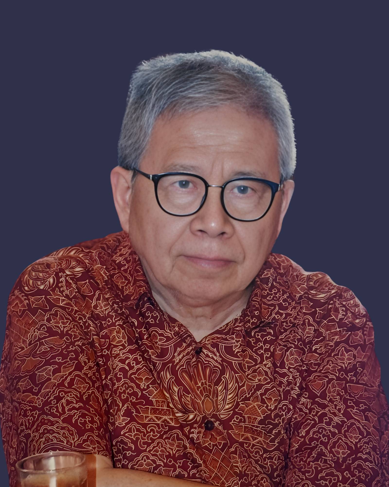 Dr. Wim Lambey Mph