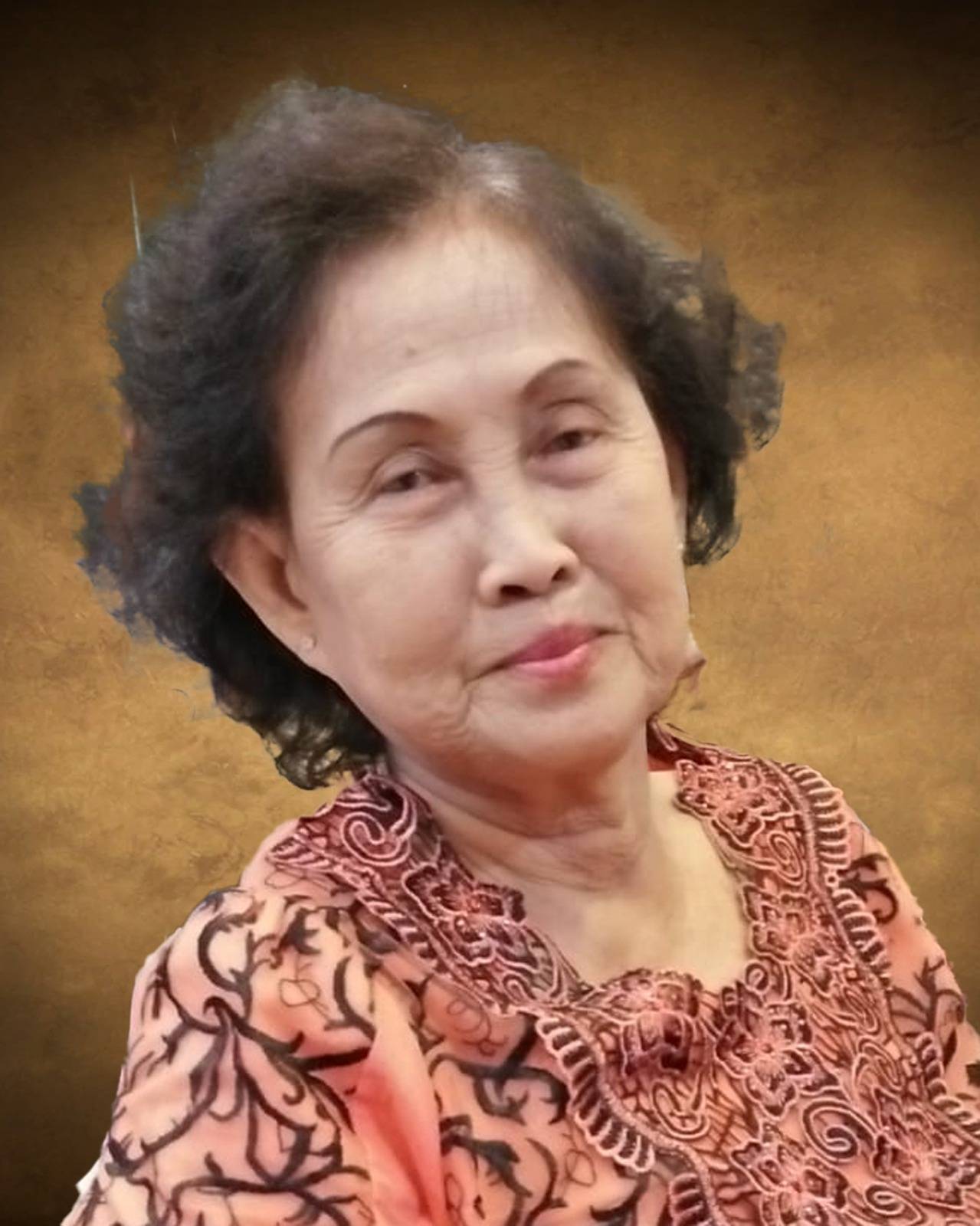 Lanny Hennywati (Tan Hauw Nio)