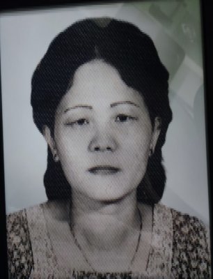 NY. LAUW JAN KIM