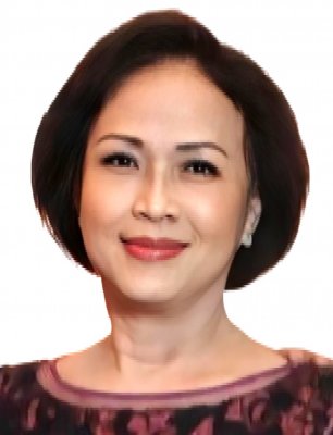 NY. DRA LIANA BRATASIDA