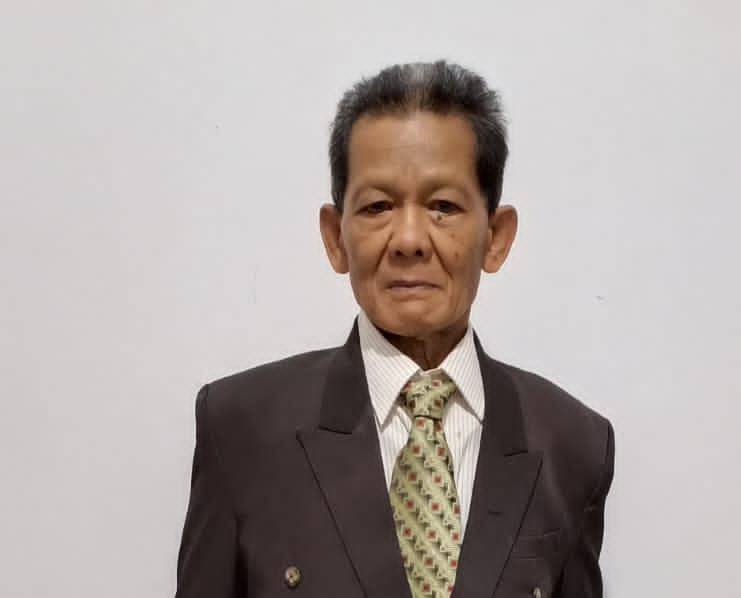 Tn. Mulyadi