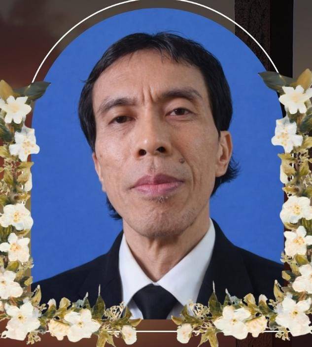 Tn. Sadar Baginda Pontas Hutauruk