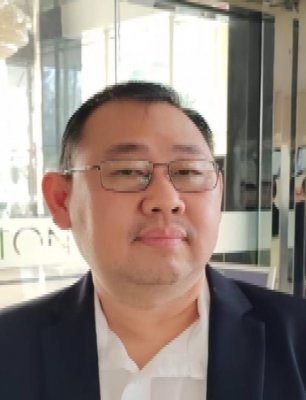 TN. BUDI HARYANTO