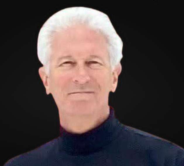 James Gordon Murray