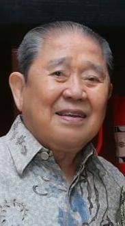 Tn. Surya Sudirman