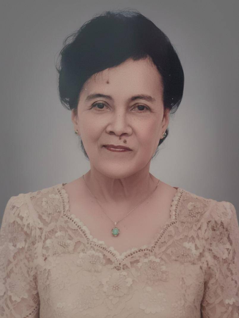 Ester Liptianingsih ( Geng Liep Nio )