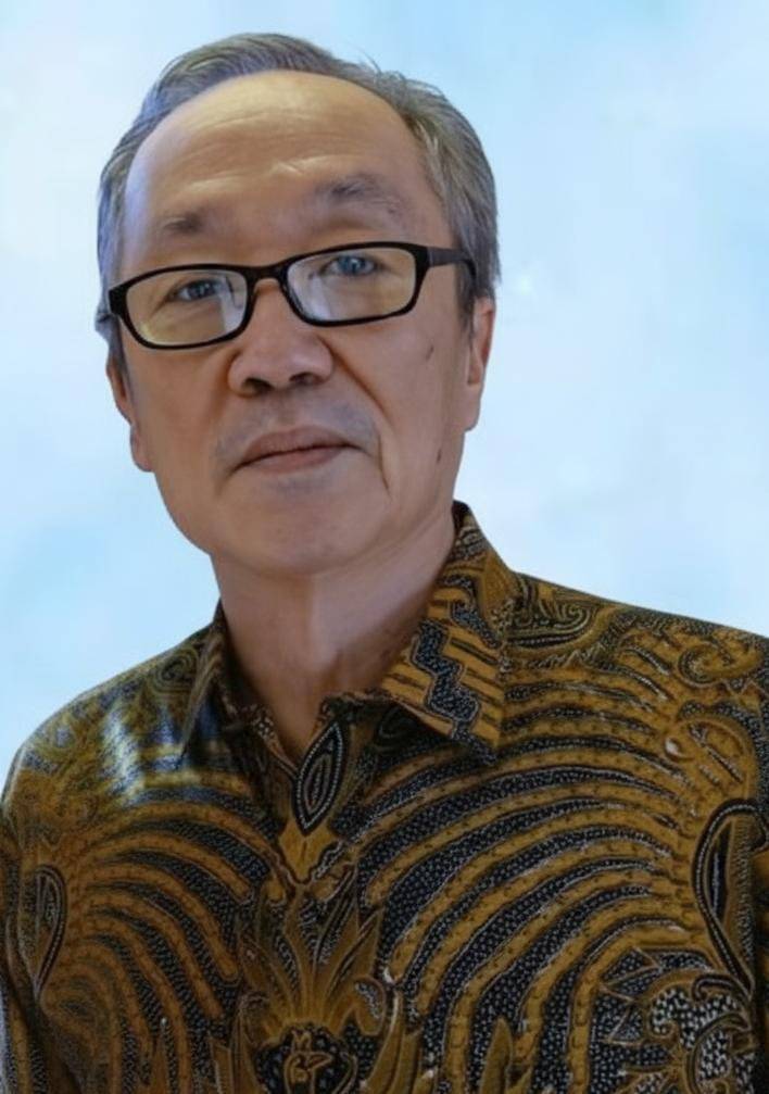 Hono Setioputro ( Thio Thiam Hong )