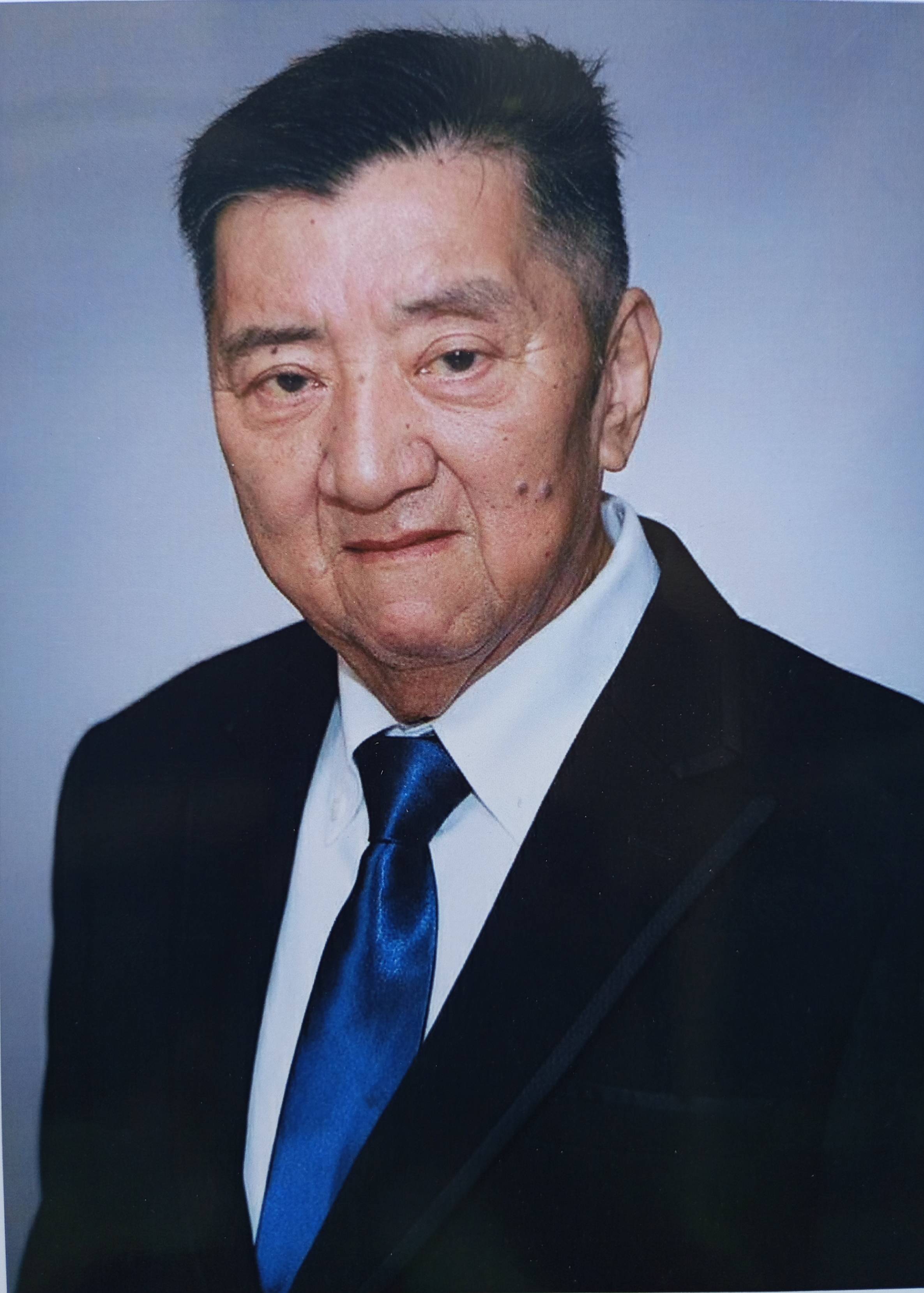 Tan Siong Tjwan