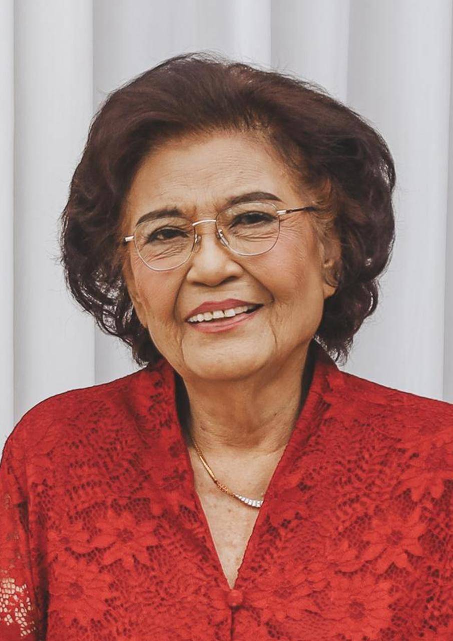 Ny. Nanny Iskandar