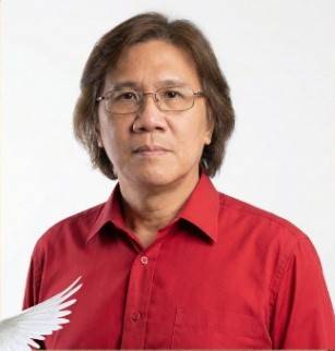 Tn. Hante Darmawan Dermawan (YungYung)