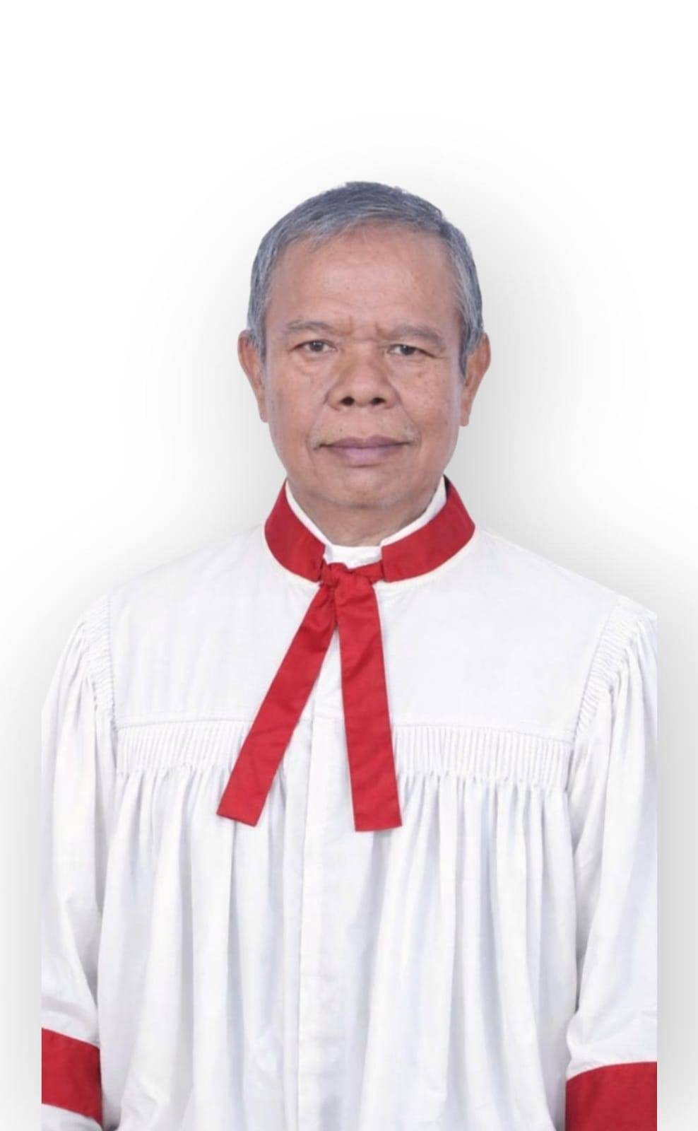 St. Charles Hotman Siahaan