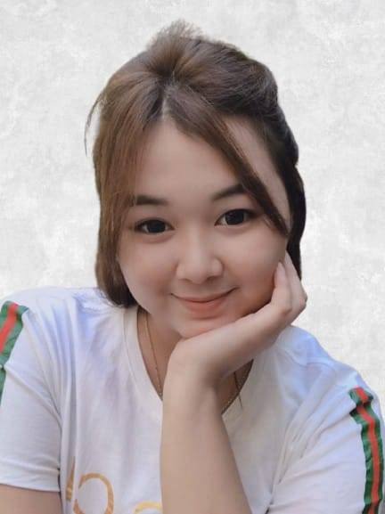 Chrestella Nadya Winoto